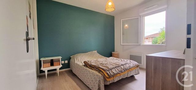 Appartement F2 à louer - 2 pièces - 42.11 m2 - DAX - 40 - AQUITAINE - Century 21 Glockner