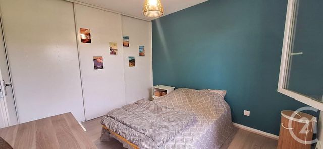 Appartement F2 à louer - 2 pièces - 42.11 m2 - DAX - 40 - AQUITAINE - Century 21 Glockner