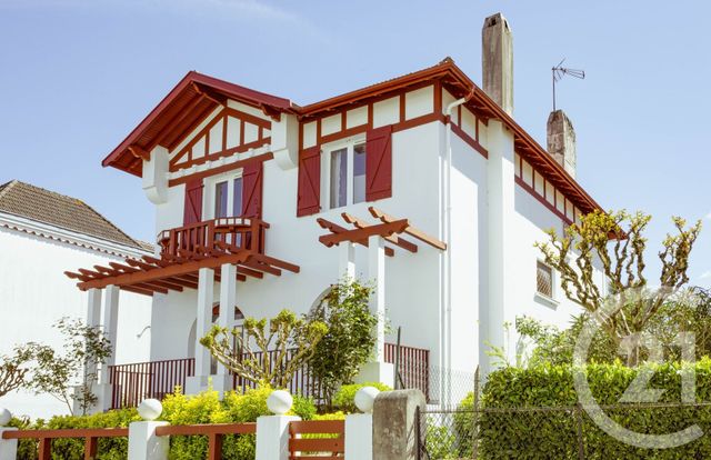 Maison à vendre DAX