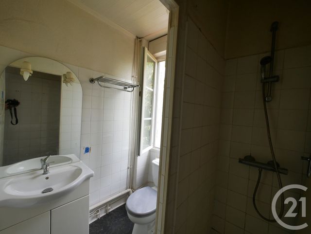 Appartement F1 à vendre - 1 pièce - 23.3 m2 - DAX - 40 - AQUITAINE - Century 21 Glockner