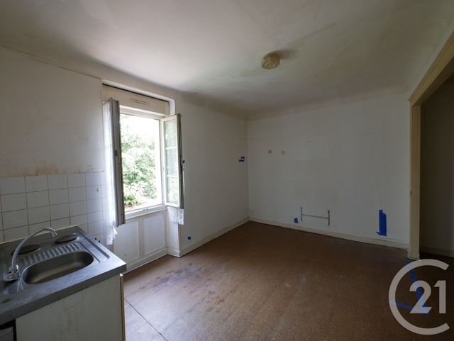 Appartement F1 à vendre - 1 pièce - 23.3 m2 - DAX - 40 - AQUITAINE - Century 21 Glockner