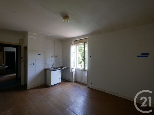 Appartement F1 à vendre - 1 pièce - 23.3 m2 - DAX - 40 - AQUITAINE - Century 21 Glockner