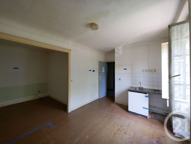 Appartement F1 à vendre DAX