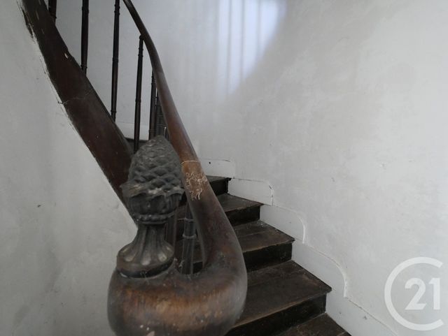 Appartement F1 à vendre - 1 pièce - 23.3 m2 - DAX - 40 - AQUITAINE - Century 21 Glockner