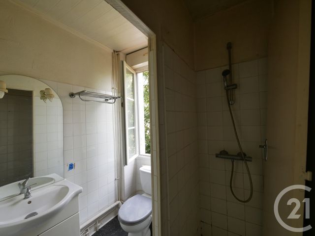 Appartement F1 à vendre - 1 pièce - 23.3 m2 - DAX - 40 - AQUITAINE - Century 21 Glockner