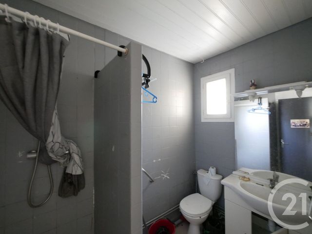 Appartement F1 à vendre - 1 pièce - 23.5 m2 - DAX - 40 - AQUITAINE - Century 21 Glockner