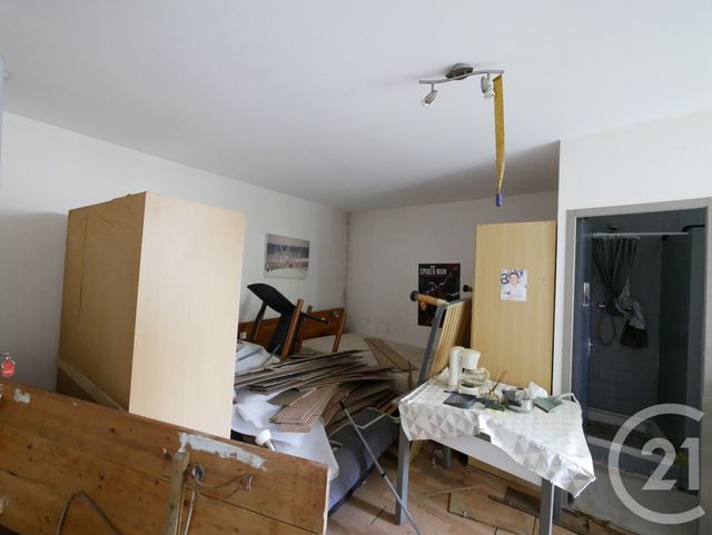 Appartement F1 à vendre - 1 pièce - 23.5 m2 - DAX - 40 - AQUITAINE - Century 21 Glockner