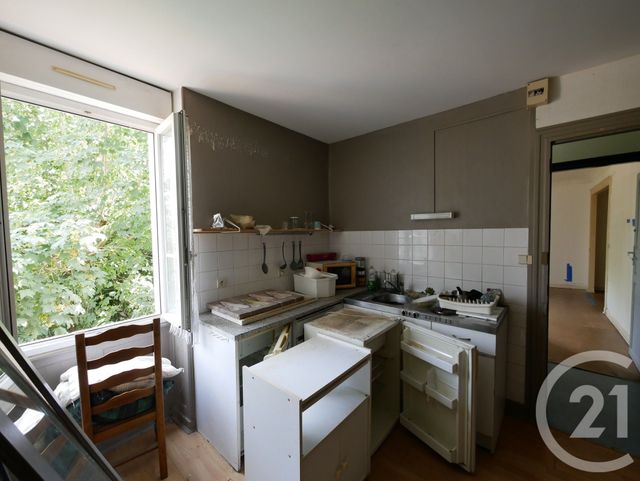 Appartement F1 à vendre DAX
