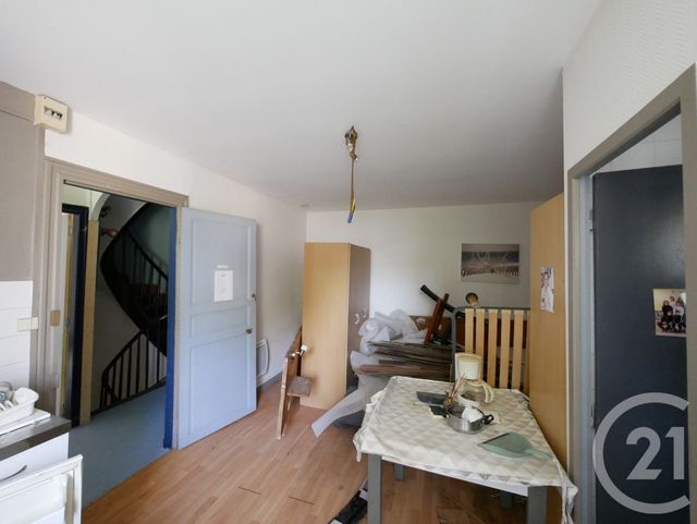 Appartement F1 à vendre - 1 pièce - 23.5 m2 - DAX - 40 - AQUITAINE - Century 21 Glockner