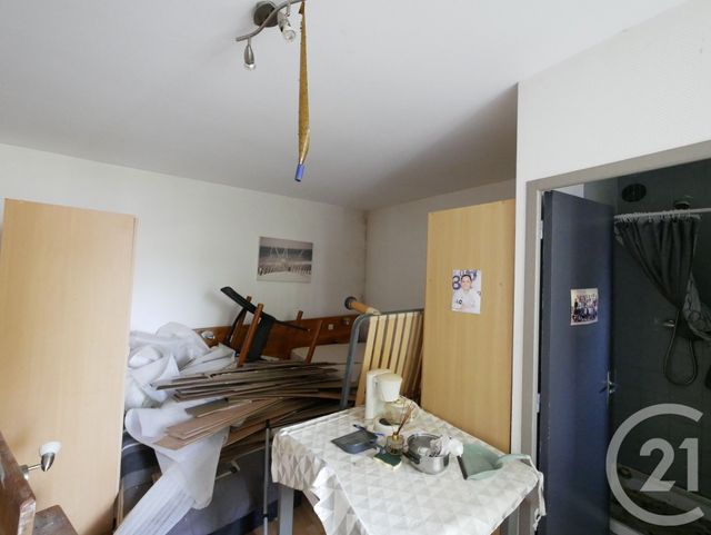 Appartement F1 à vendre - 1 pièce - 23.5 m2 - DAX - 40 - AQUITAINE - Century 21 Glockner