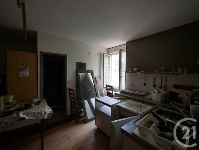 Appartement F1 à vendre - 1 pièce - 23.5 m2 - DAX - 40 - AQUITAINE - Century 21 Glockner