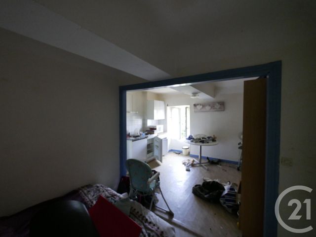 Appartement F1 à vendre - 1 pièce - 21.1 m2 - DAX - 40 - AQUITAINE - Century 21 Glockner