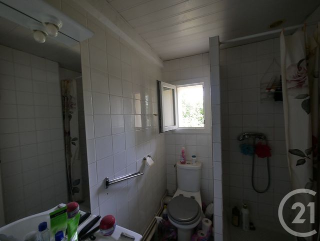 Appartement F1 à vendre - 1 pièce - 21.1 m2 - DAX - 40 - AQUITAINE - Century 21 Glockner