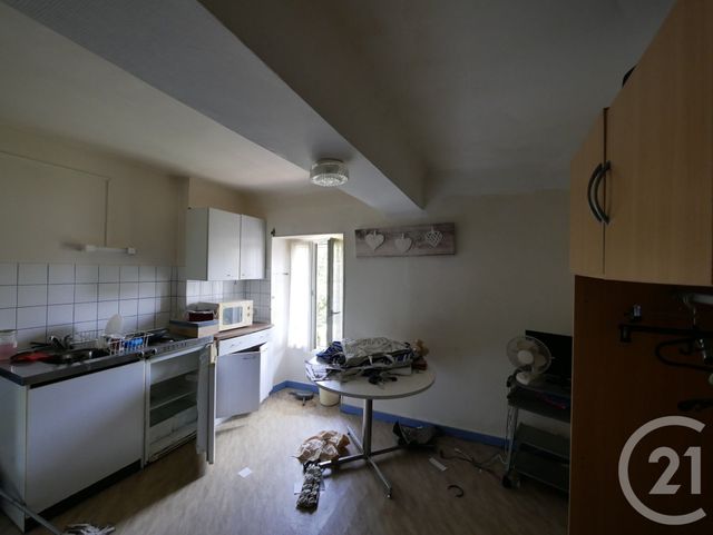Appartement F1 à vendre - 1 pièce - 21.1 m2 - DAX - 40 - AQUITAINE - Century 21 Glockner