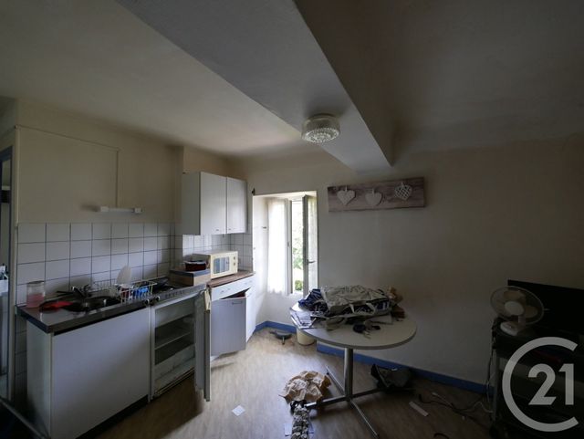 Appartement F1 à vendre - 1 pièce - 21.1 m2 - DAX - 40 - AQUITAINE - Century 21 Glockner