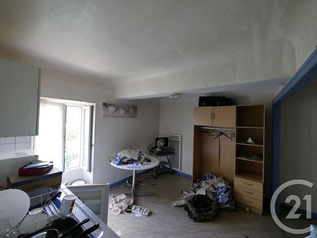 Appartement F1 à vendre DAX