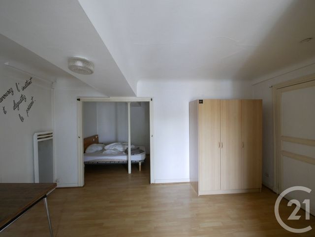 Appartement F1 à vendre - 1 pièce - 23.5 m2 - DAX - 40 - AQUITAINE - Century 21 Glockner