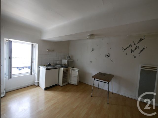 Appartement F1 à vendre DAX