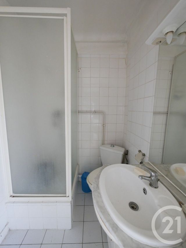 Appartement F1 à vendre - 1 pièce - 23.5 m2 - DAX - 40 - AQUITAINE - Century 21 Glockner