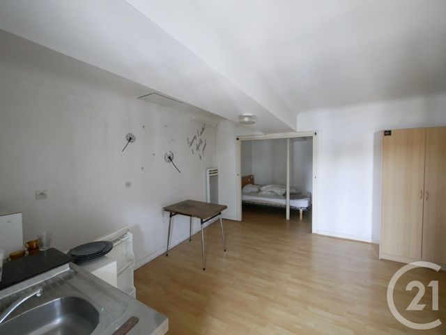Appartement F1 à vendre - 1 pièce - 23.5 m2 - DAX - 40 - AQUITAINE - Century 21 Glockner