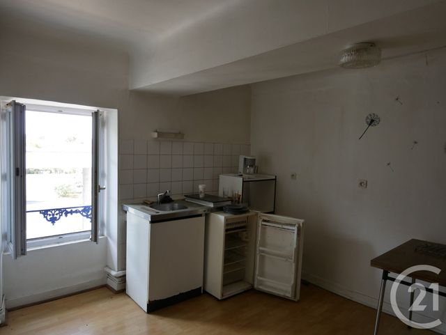 Appartement F1 à vendre DAX