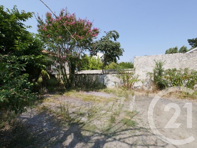 Appartement F1 à vendre - 1 pièce - 23.0 m2 - DAX - 40 - AQUITAINE - Century 21 Glockner