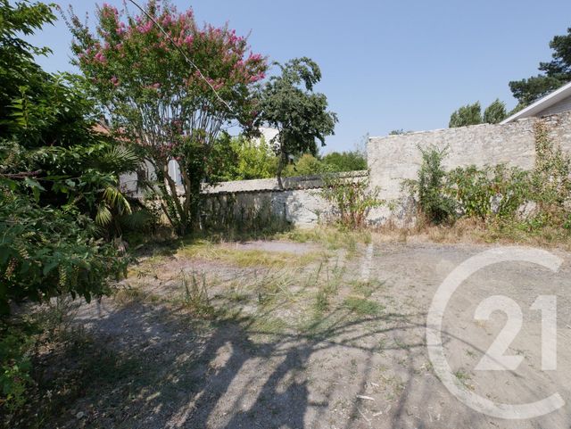 Appartement F1 à vendre - 1 pièce - 23.0 m2 - DAX - 40 - AQUITAINE - Century 21 Glockner