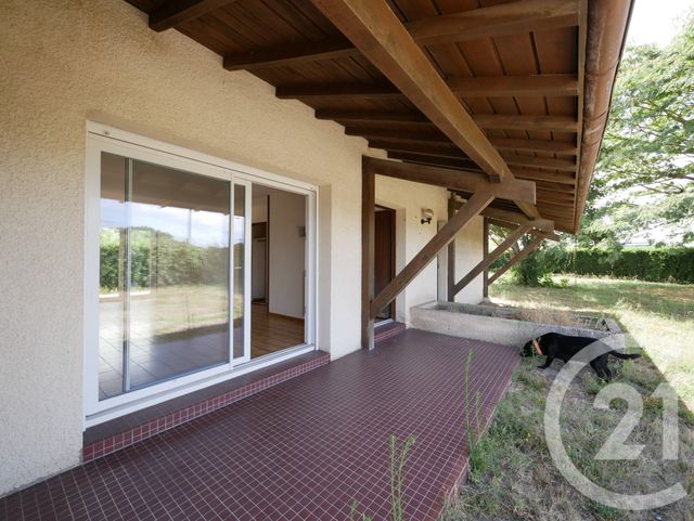 maison - ST GEOURS DE MAREMNE - 40