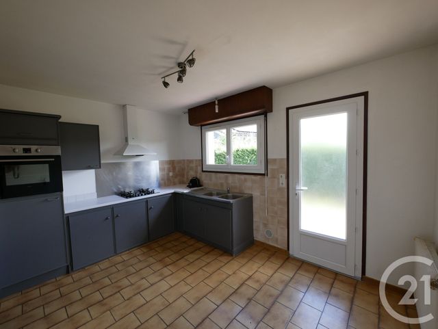 maison à vendre - 4 pièces - 82.45 m2 - ST GEOURS DE MAREMNE - 40 - AQUITAINE - Century 21 Glockner