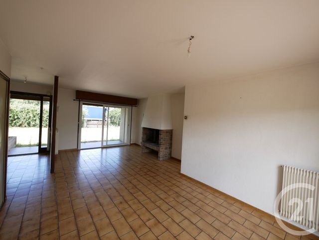 maison à vendre - 4 pièces - 82.45 m2 - ST GEOURS DE MAREMNE - 40 - AQUITAINE - Century 21 Glockner