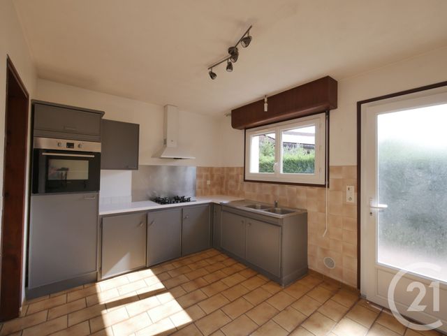 maison à vendre - 4 pièces - 82.45 m2 - ST GEOURS DE MAREMNE - 40 - AQUITAINE - Century 21 Glockner