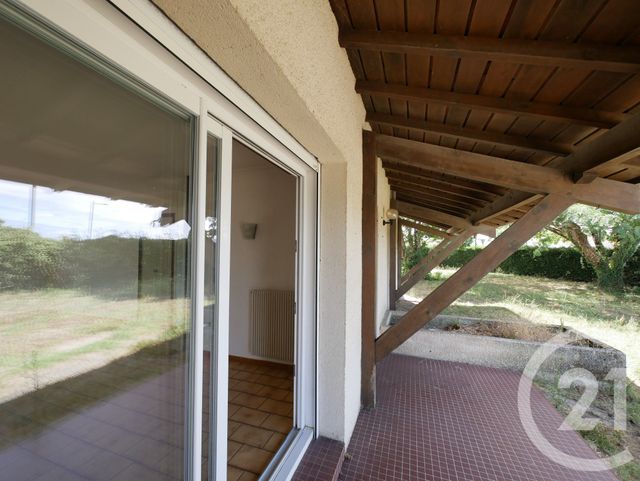 maison à vendre - 4 pièces - 82.45 m2 - ST GEOURS DE MAREMNE - 40 - AQUITAINE - Century 21 Glockner