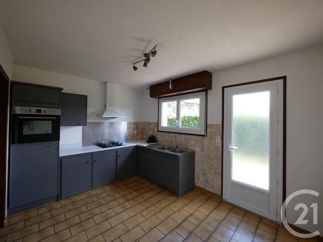 maison à vendre - 4 pièces - 82.45 m2 - ST GEOURS DE MAREMNE - 40 - AQUITAINE - Century 21 Glockner