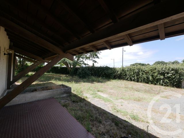maison à vendre - 4 pièces - 82.45 m2 - ST GEOURS DE MAREMNE - 40 - AQUITAINE - Century 21 Glockner