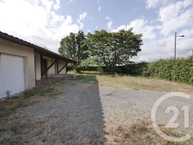 maison à vendre - 4 pièces - 82.45 m2 - ST GEOURS DE MAREMNE - 40 - AQUITAINE - Century 21 Glockner