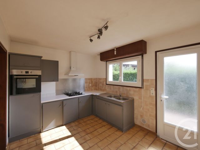 maison à vendre - 4 pièces - 82.45 m2 - ST GEOURS DE MAREMNE - 40 - AQUITAINE - Century 21 Glockner