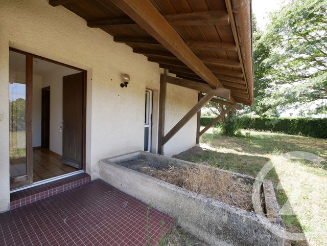maison à vendre - 4 pièces - 82.45 m2 - ST GEOURS DE MAREMNE - 40 - AQUITAINE - Century 21 Glockner