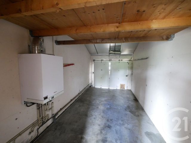 maison à vendre - 4 pièces - 82.45 m2 - ST GEOURS DE MAREMNE - 40 - AQUITAINE - Century 21 Glockner