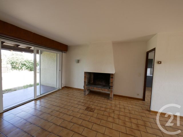 maison à vendre - 4 pièces - 82.45 m2 - ST GEOURS DE MAREMNE - 40 - AQUITAINE - Century 21 Glockner