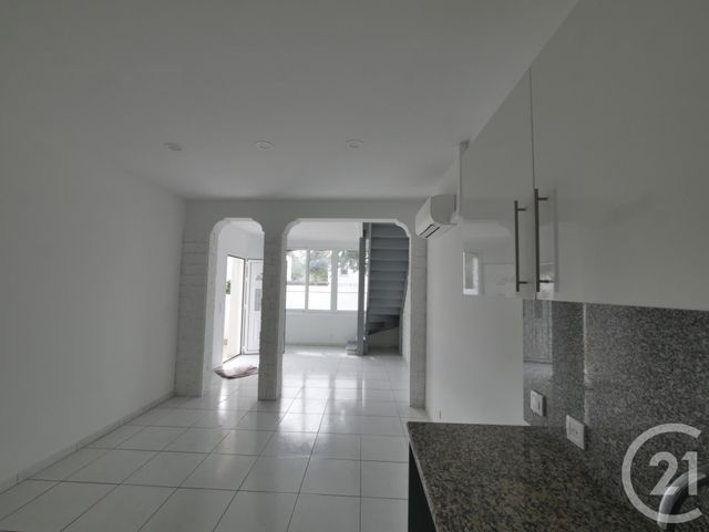 maison à louer - 4 pièces - 64.94 m2 - DAX - 40 - AQUITAINE - Century 21 Glockner