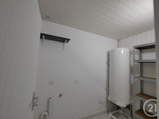 maison à louer - 4 pièces - 64.94 m2 - DAX - 40 - AQUITAINE - Century 21 Glockner