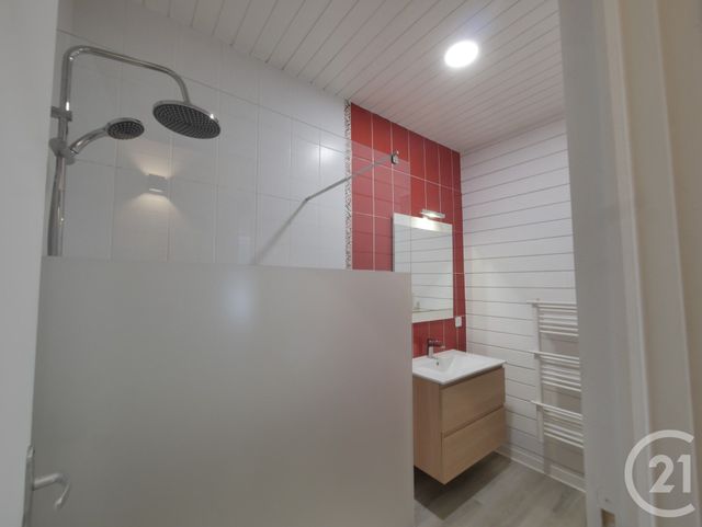 maison à louer - 4 pièces - 64.94 m2 - DAX - 40 - AQUITAINE - Century 21 Glockner