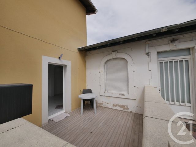 maison à louer - 4 pièces - 64.94 m2 - DAX - 40 - AQUITAINE - Century 21 Glockner
