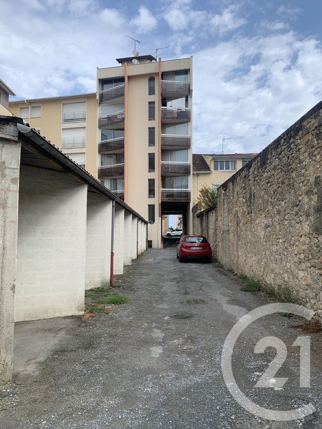 Appartement F1 à vendre - 1 pièce - 19.17 m2 - DAX - 40 - AQUITAINE - Century 21 Glockner