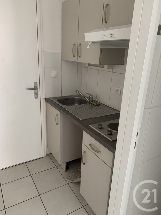 Appartement F1 à vendre - 1 pièce - 19.17 m2 - DAX - 40 - AQUITAINE - Century 21 Glockner