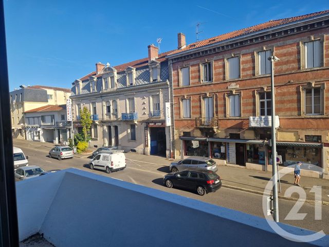 Appartement F1 à vendre DAX