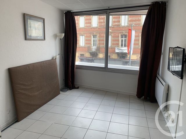 Appartement F1 à vendre DAX