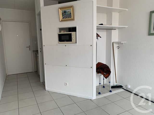 Appartement F1 à vendre - 1 pièce - 19.17 m2 - DAX - 40 - AQUITAINE - Century 21 Glockner