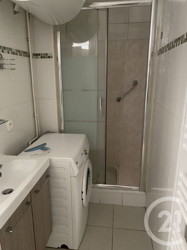 Appartement F1 à vendre - 1 pièce - 19.17 m2 - DAX - 40 - AQUITAINE - Century 21 Glockner