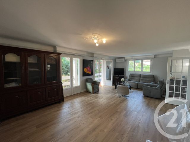 maison à louer - 5 pièces - 116.16 m2 - NARROSSE - 40 - AQUITAINE - Century 21 Glockner